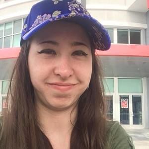 Meet your Posher, Kimmi